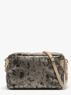 Sac bandoulière Cu MILA LOUISE