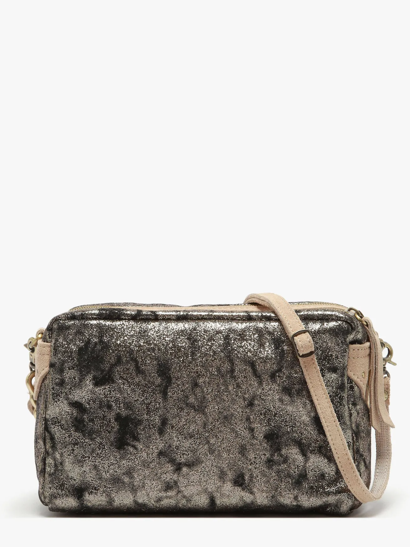 Sac bandoulière Cu MILA LOUISE