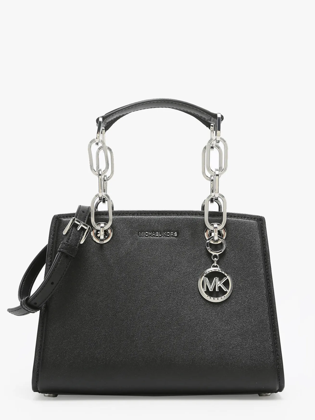 Sac bandoulière Cynthia cuir MICHAEL KORS