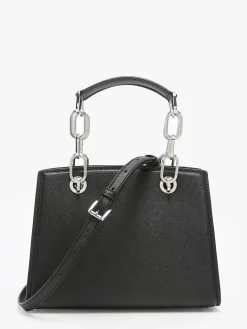 Sac bandoulière Cynthia cuir MICHAEL KORS