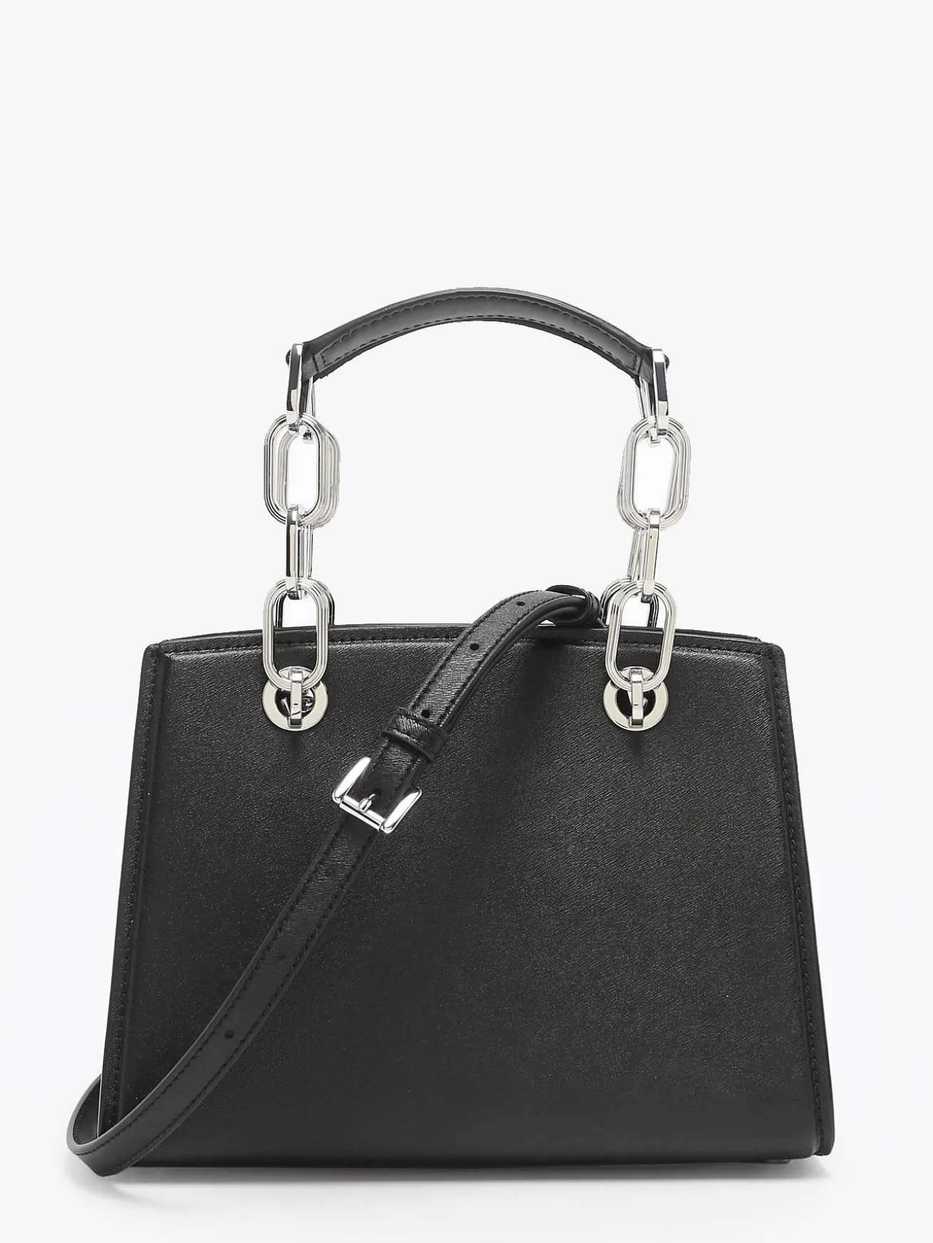 Sac bandoulière Cynthia cuir MICHAEL KORS