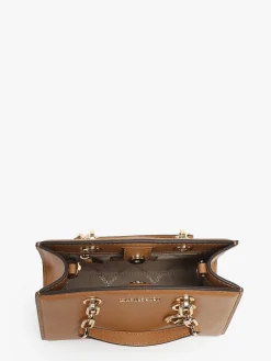 Sac bandoulière Cynthia cuir MICHAEL KORS