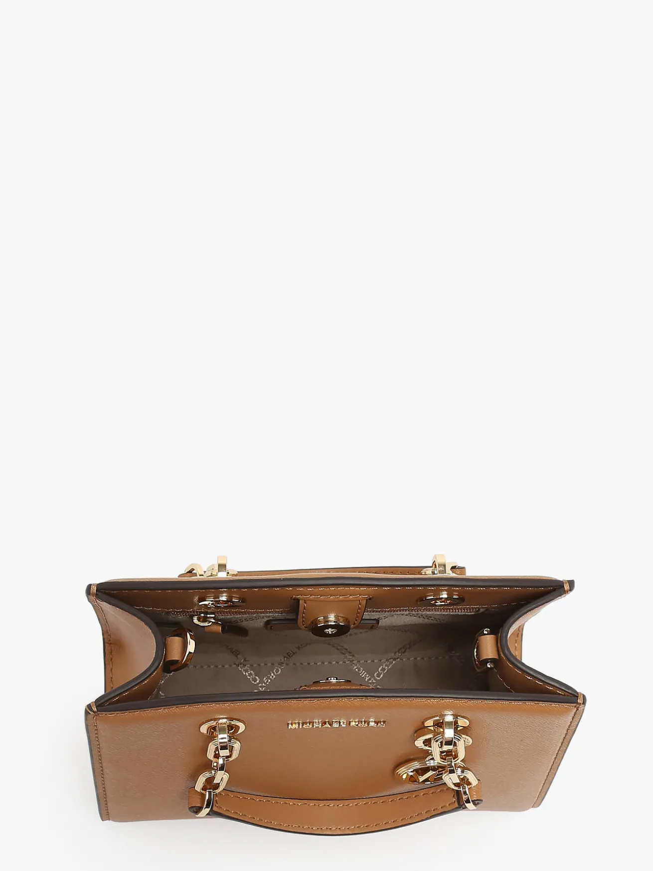 Sac bandoulière Cynthia cuir MICHAEL KORS