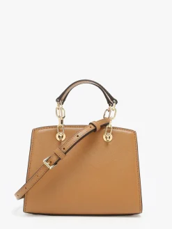 Sac bandoulière Cynthia cuir MICHAEL KORS