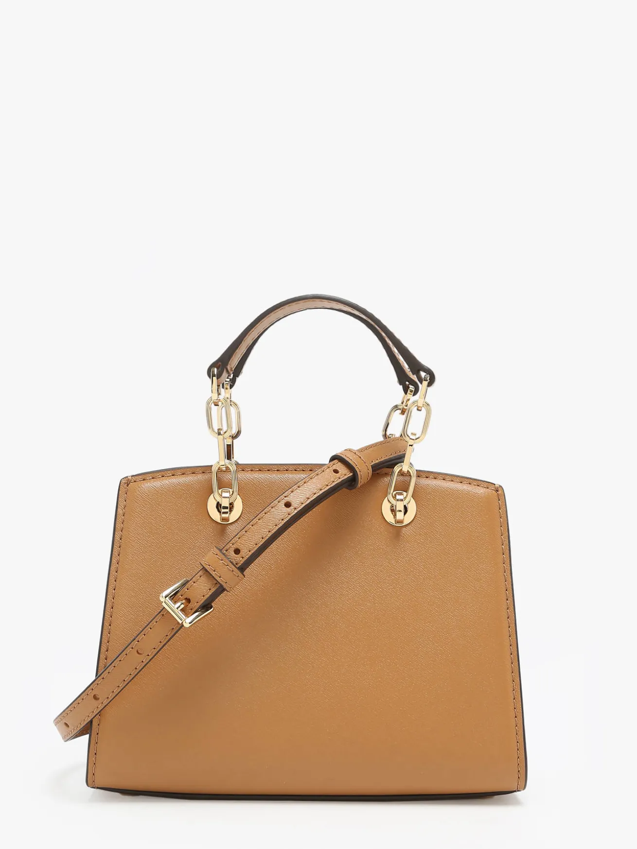 Sac bandoulière Cynthia cuir MICHAEL KORS