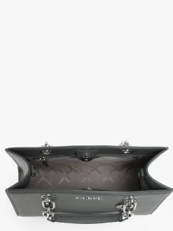 Sac bandoulière Cynthia cuir MICHAEL KORS