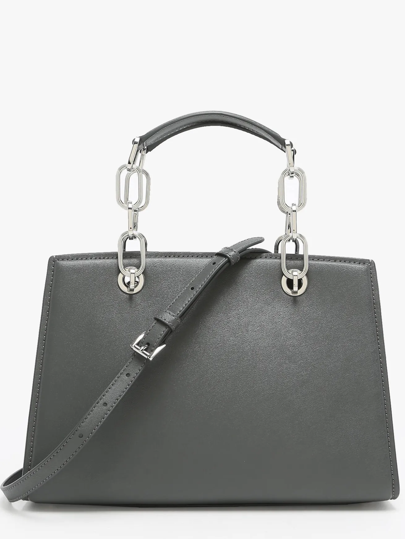 Sac bandoulière Cynthia cuir MICHAEL KORS