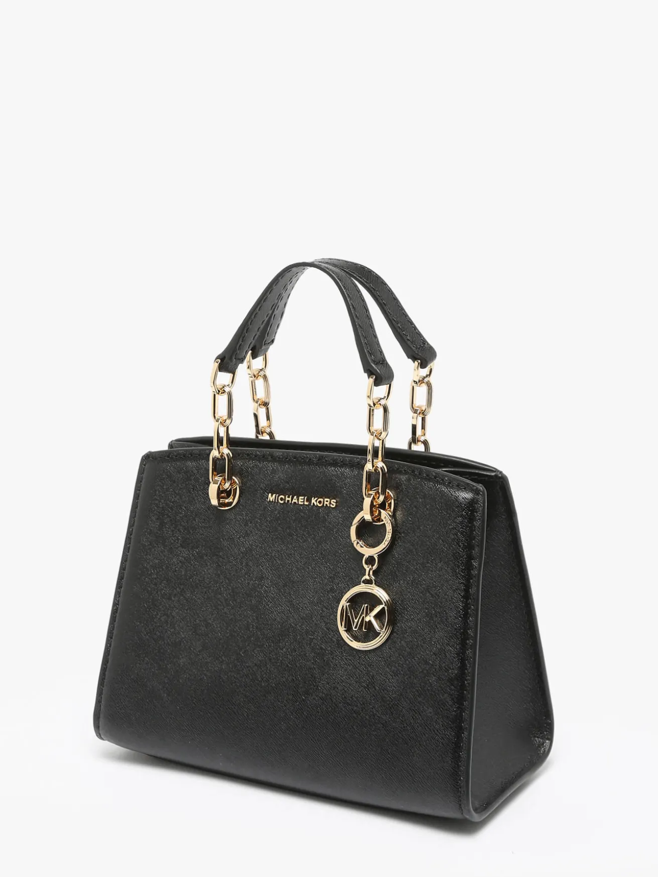 Sac bandoulière Cynthia cuir MICHAEL KORS