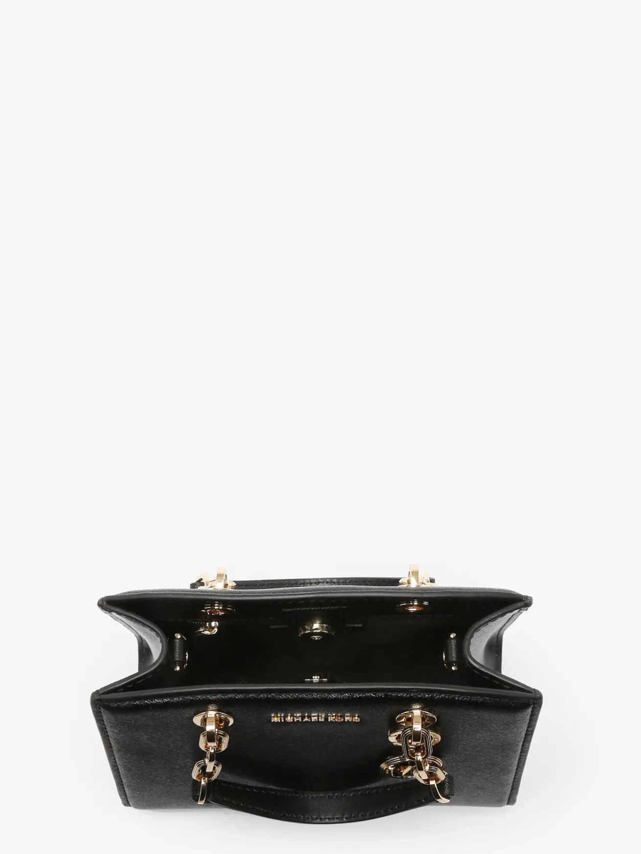 Sac bandoulière Cynthia cuir MICHAEL KORS