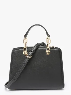 Sac bandoulière Cynthia cuir MICHAEL KORS