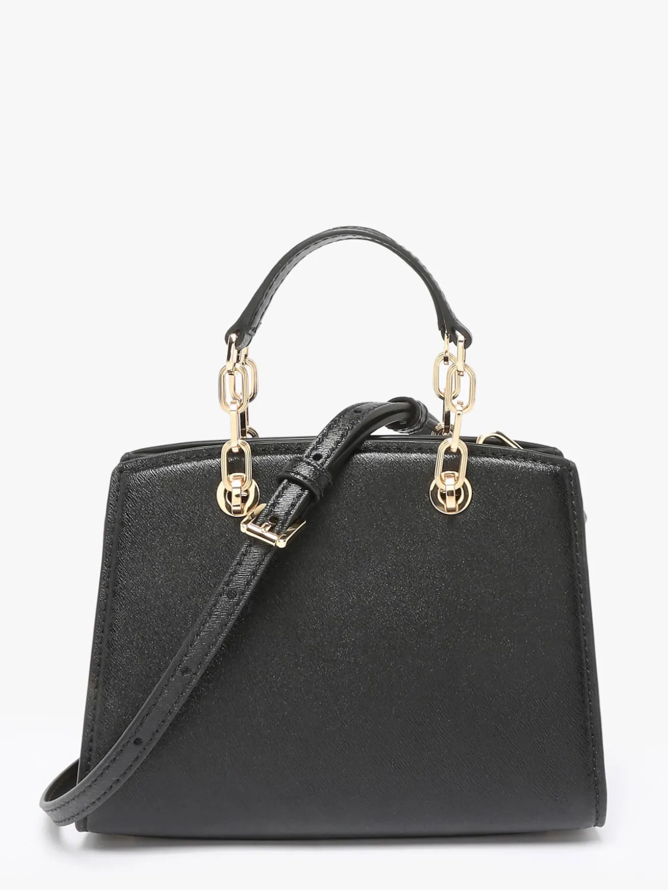 Sac bandoulière Cynthia cuir MICHAEL KORS