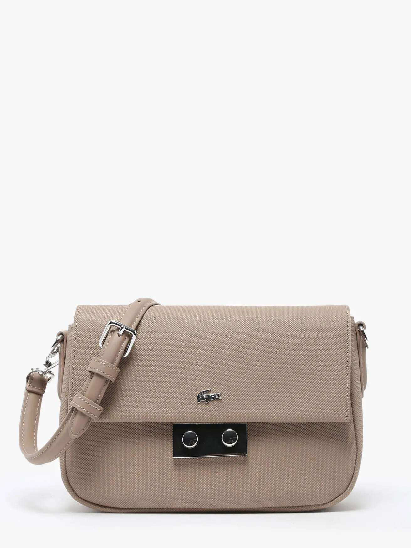 Sac bandoulière Daily city LACOSTE