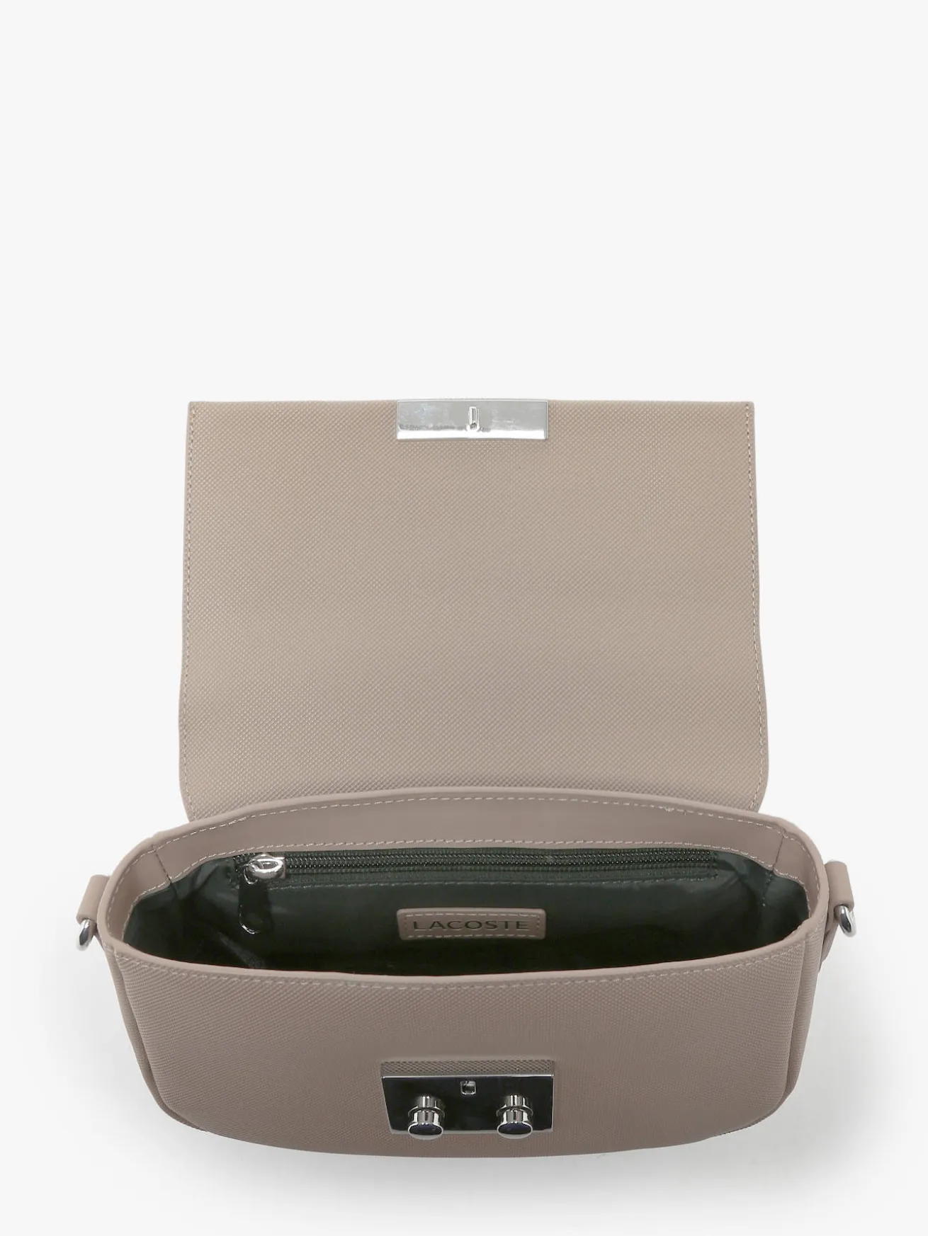 Sac bandoulière Daily city LACOSTE