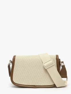 Sac bandoulière Deauville DAVID JONES