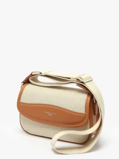 Sac bandoulière Deauville DAVID JONES