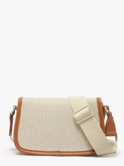 Sac bandoulière Deauville DAVID JONES