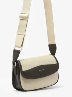 Sac bandoulière Deauville DAVID JONES