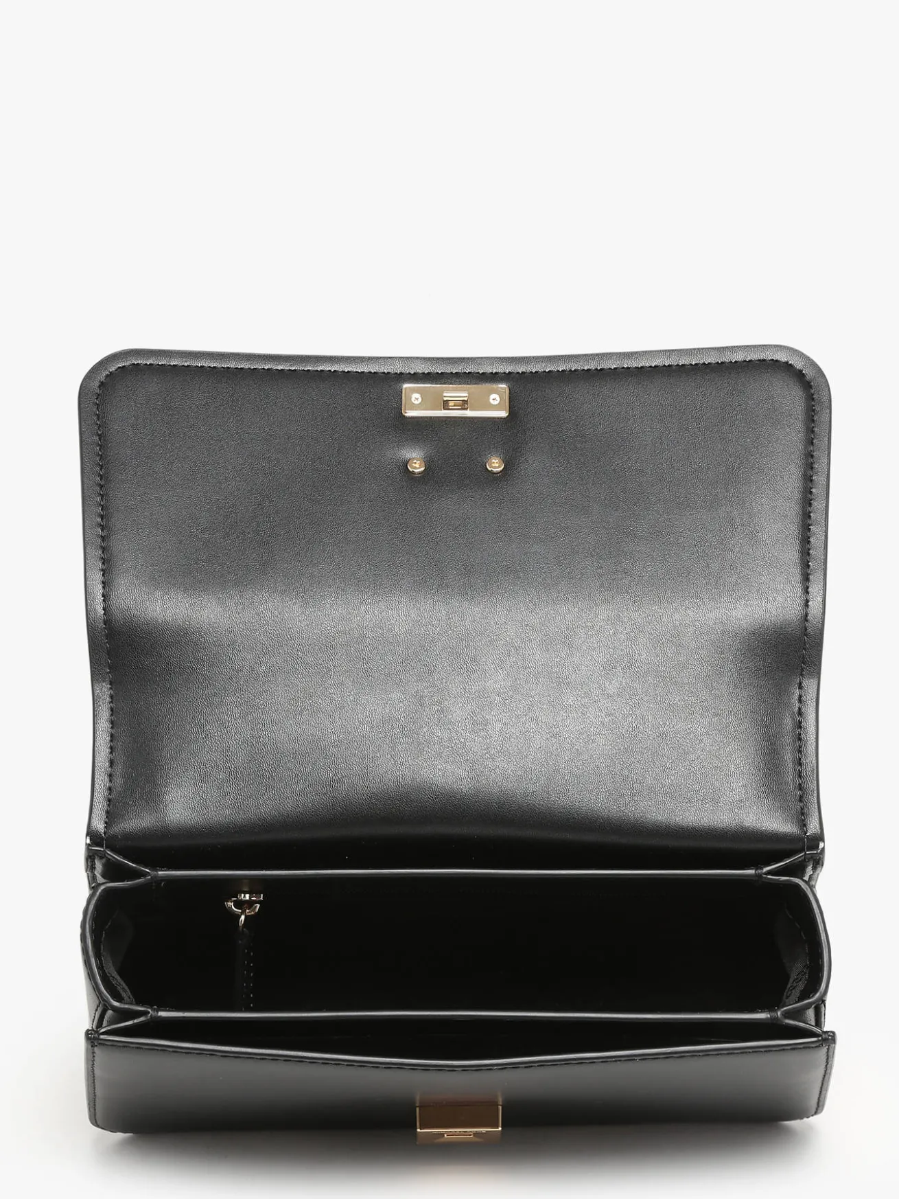 Sac bandoulière Delancey cuir MICHAEL KORS