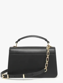 Sac bandoulière Delancey cuir MICHAEL KORS