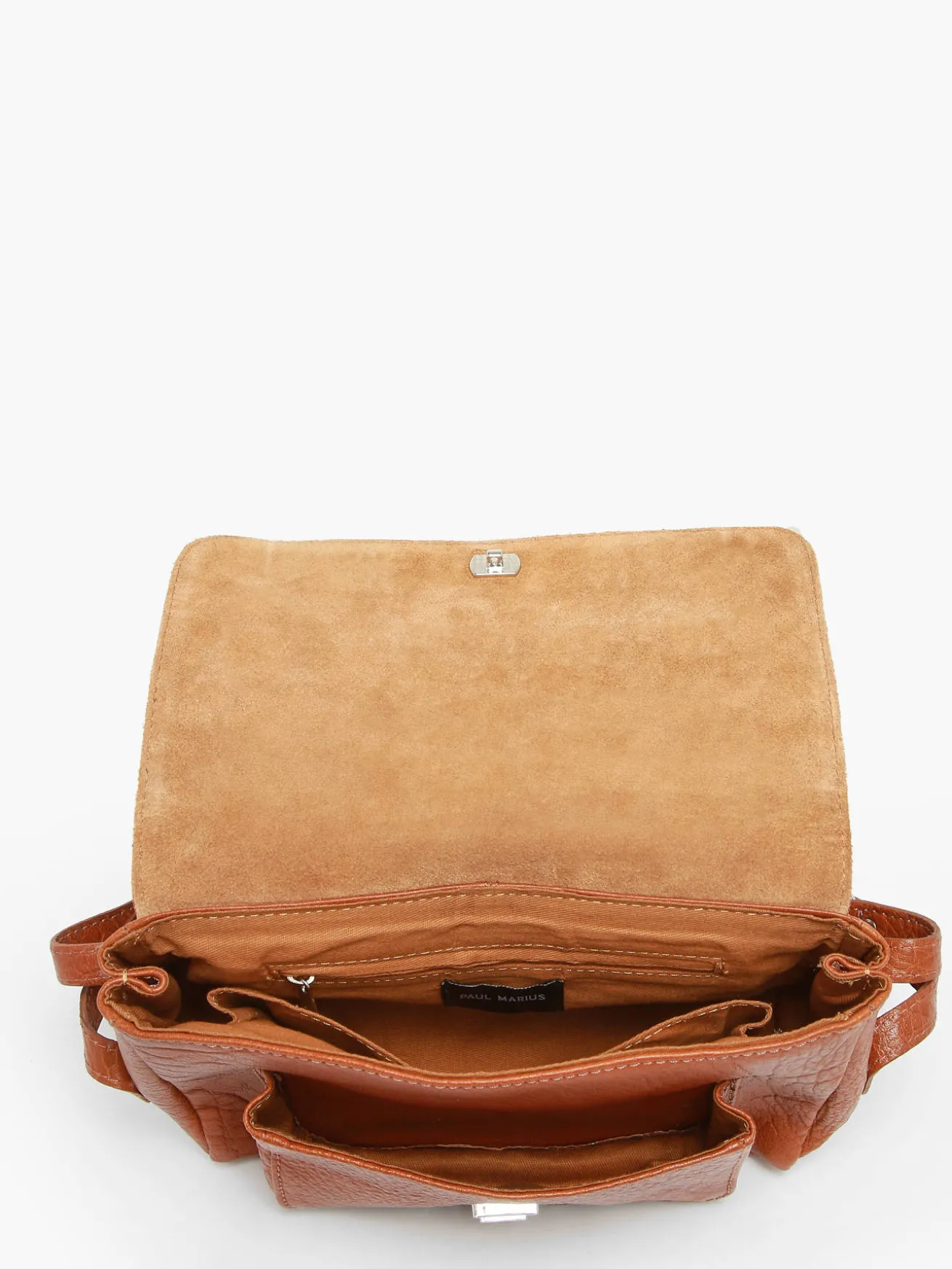 Sac bandoulière Diane S PAUL MARIUS
