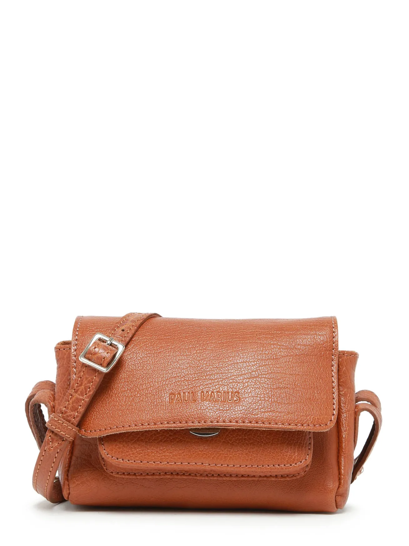Sac bandoulière Diane XS PAUL MARIUS