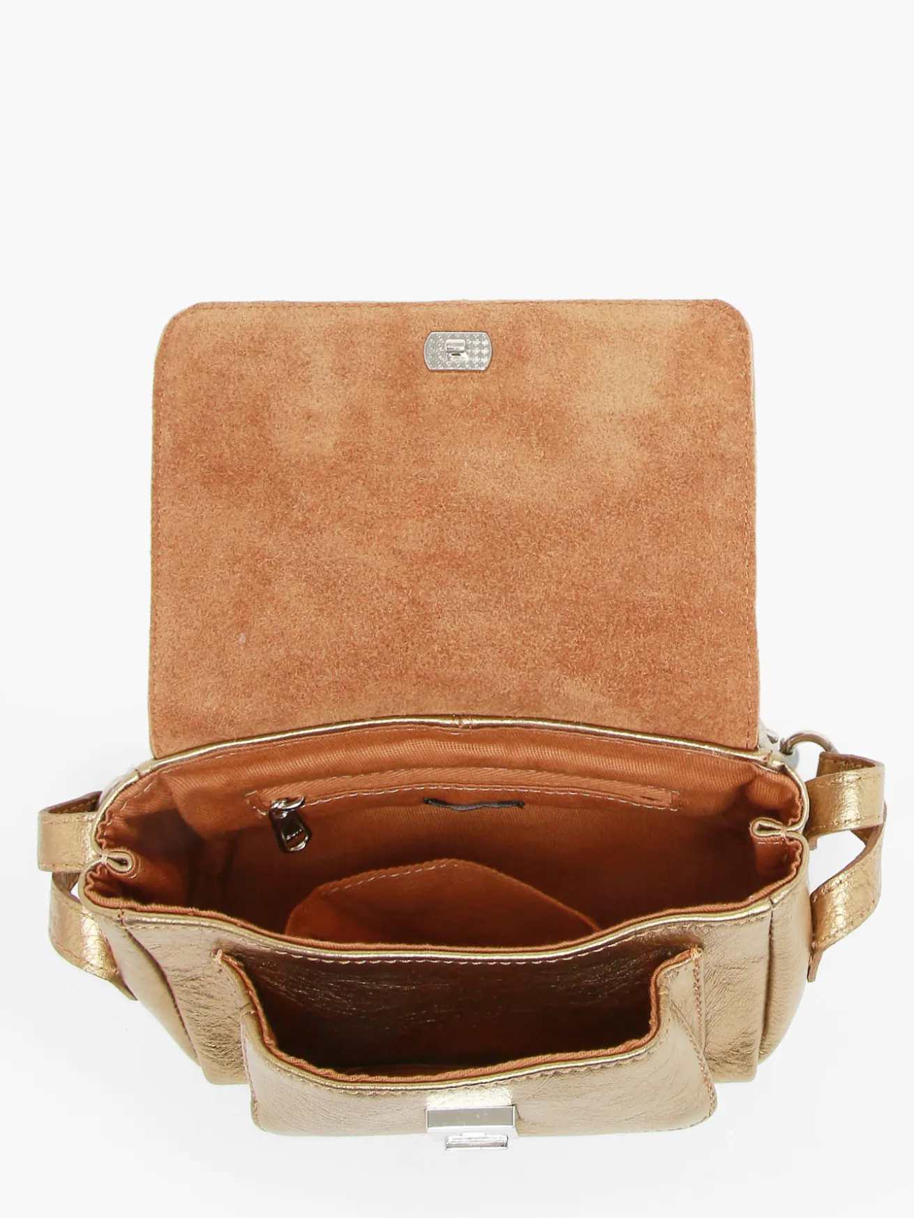 Sac bandoulière Diane XS PAUL MARIUS