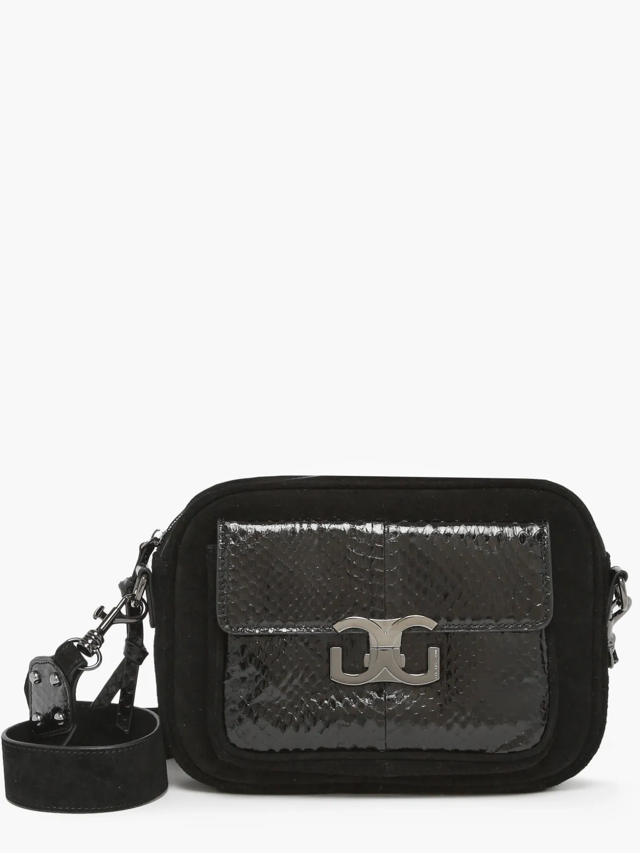 Sac bandoulière Donna GREAT BY SANDIE