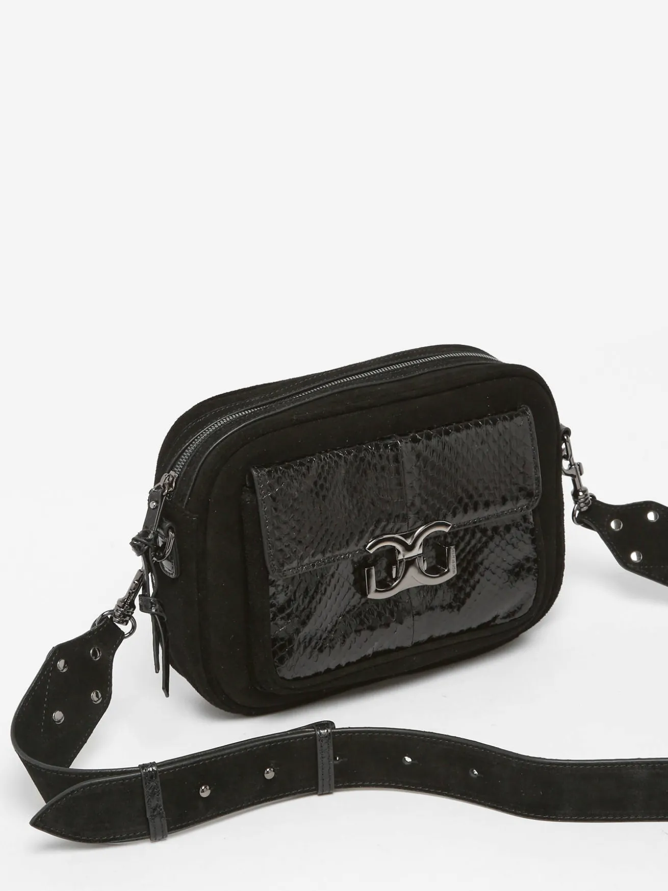 Sac bandoulière Donna GREAT BY SANDIE