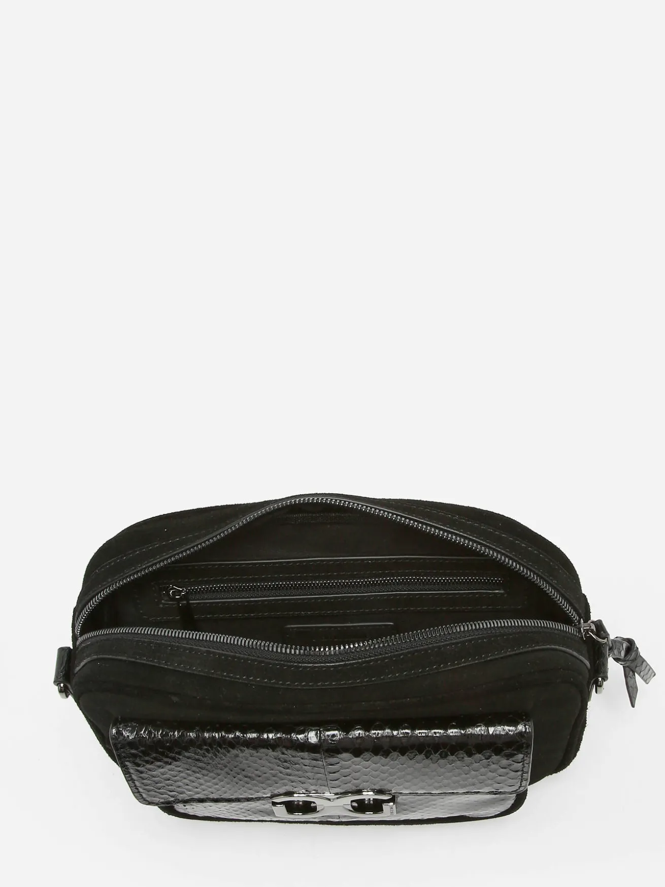 Sac bandoulière Donna GREAT BY SANDIE