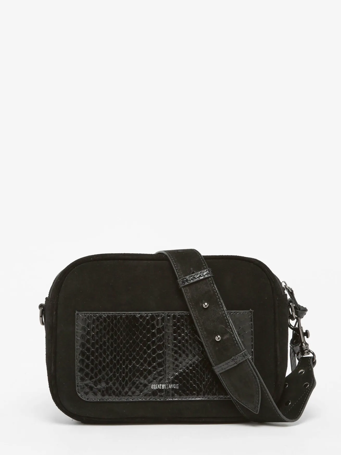 Sac bandoulière Donna GREAT BY SANDIE