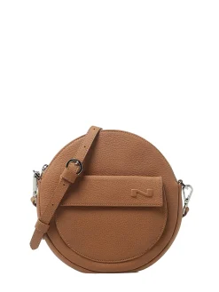 Sac bandoulière Dorine cuir NATHAN BAUME