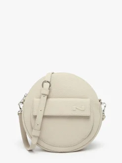 Sac bandoulière Dorine cuir NATHAN BAUME