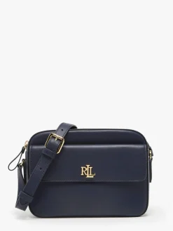 Sac bandoulière Dryden cuir LAUREN RALPH LAUREN