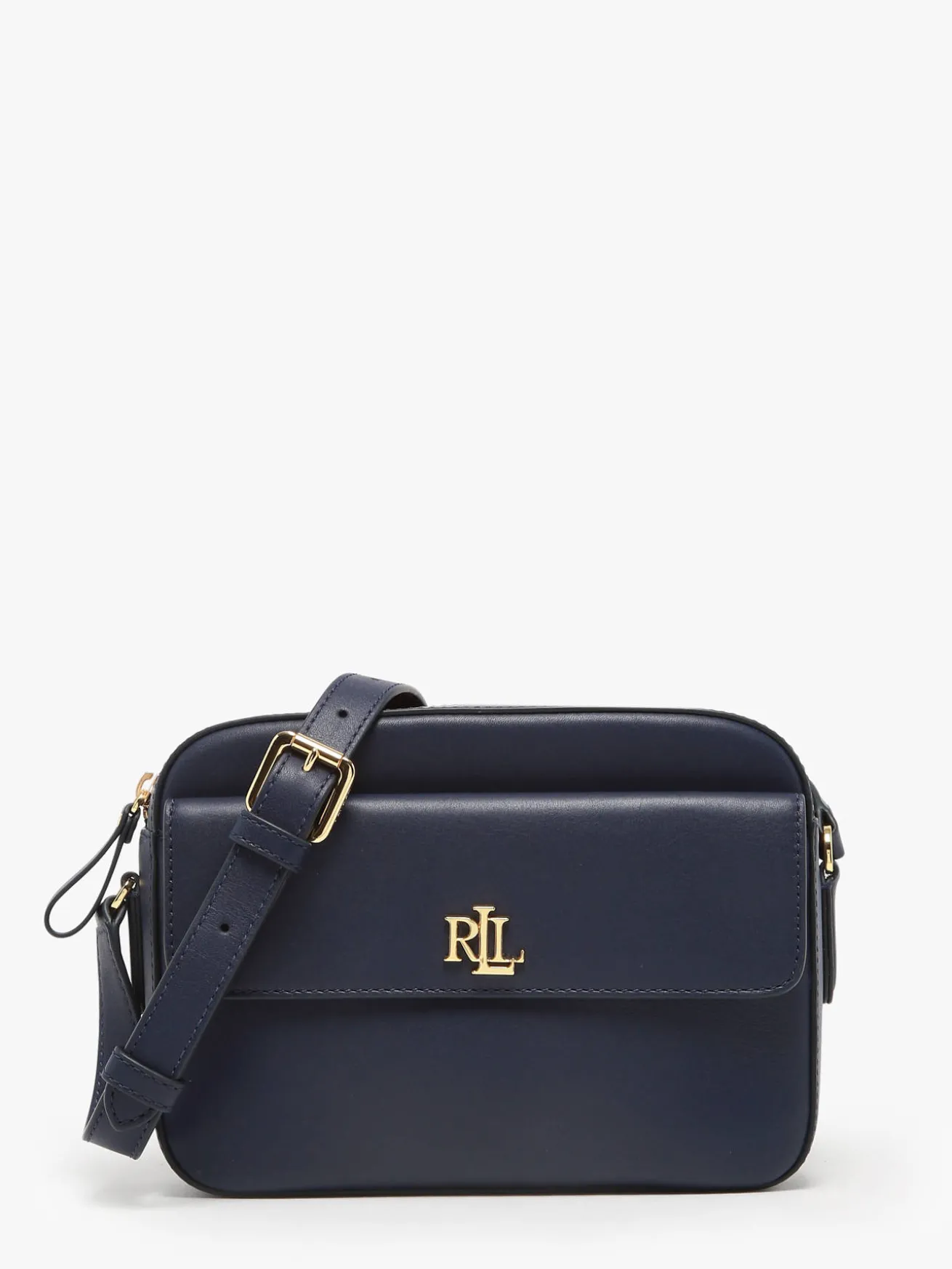 Sac bandoulière Dryden cuir LAUREN RALPH LAUREN