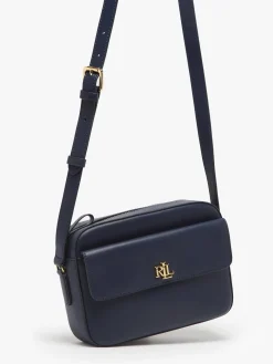 Sac bandoulière Dryden cuir LAUREN RALPH LAUREN