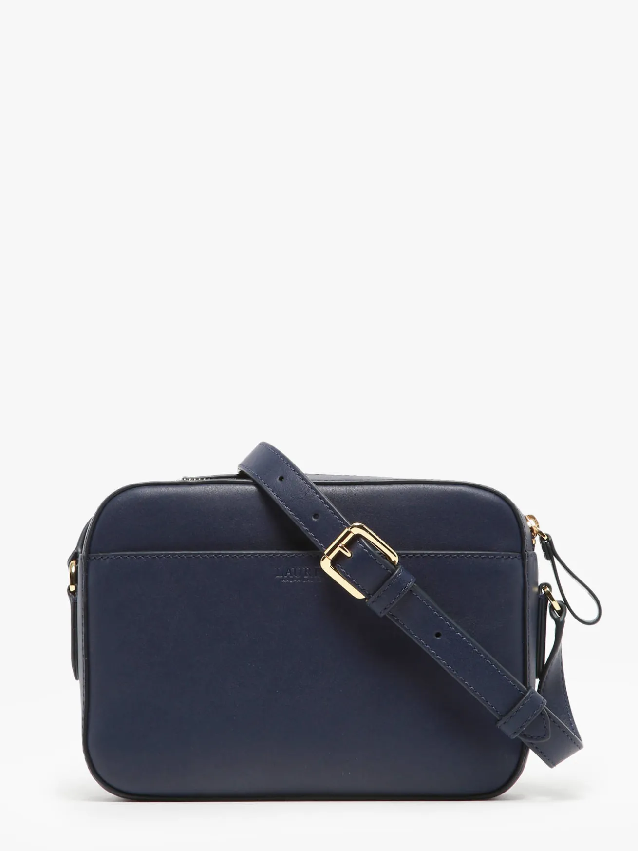 Sac bandoulière Dryden cuir LAUREN RALPH LAUREN