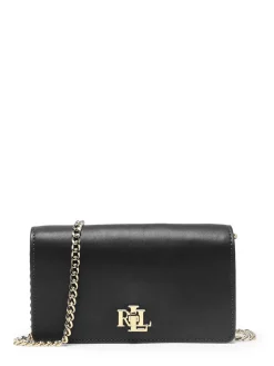 Sac bandoulière Dryden cuir LAUREN RALPH LAUREN