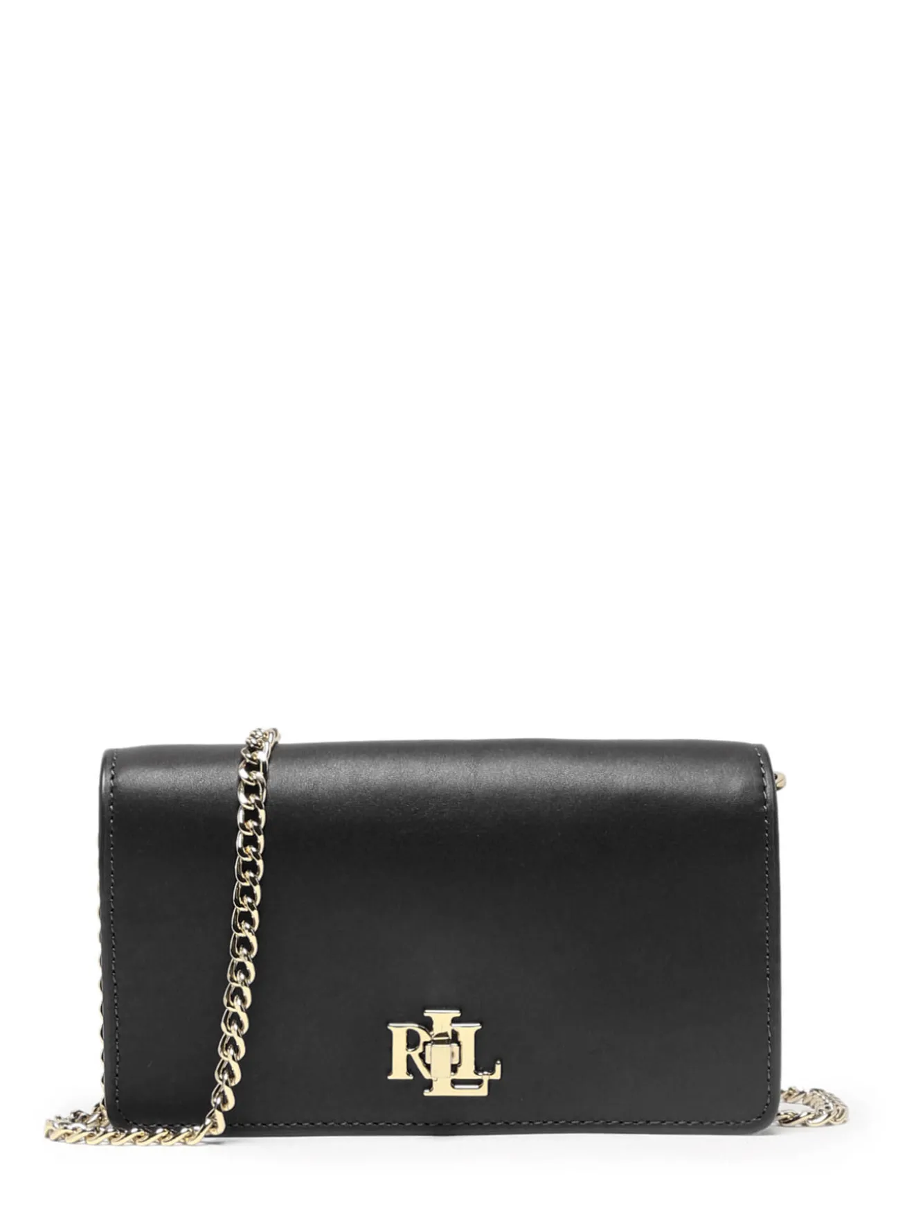 Sac bandoulière Dryden cuir LAUREN RALPH LAUREN