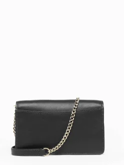 Sac bandoulière Dryden cuir LAUREN RALPH LAUREN