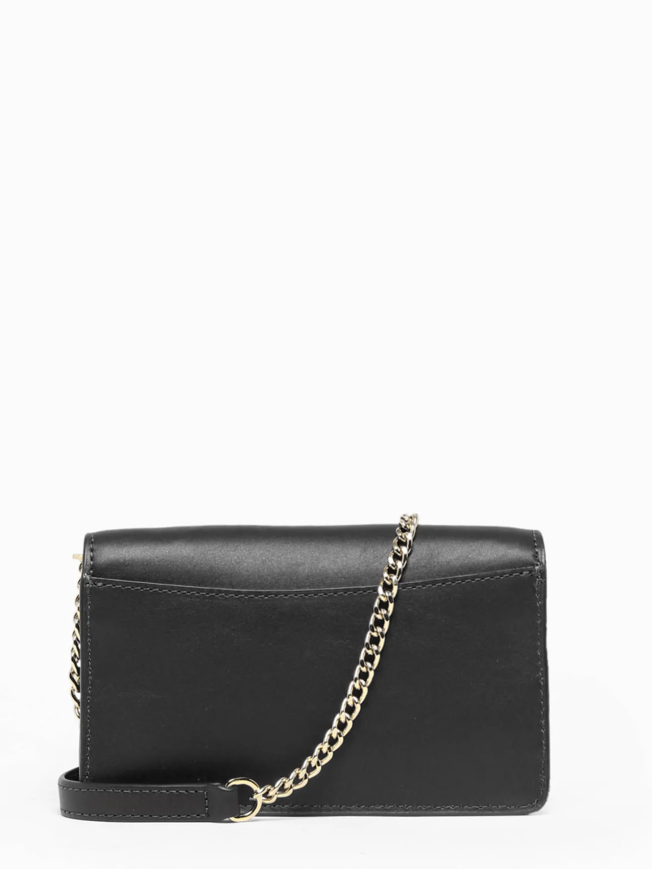 Sac bandoulière Dryden cuir LAUREN RALPH LAUREN