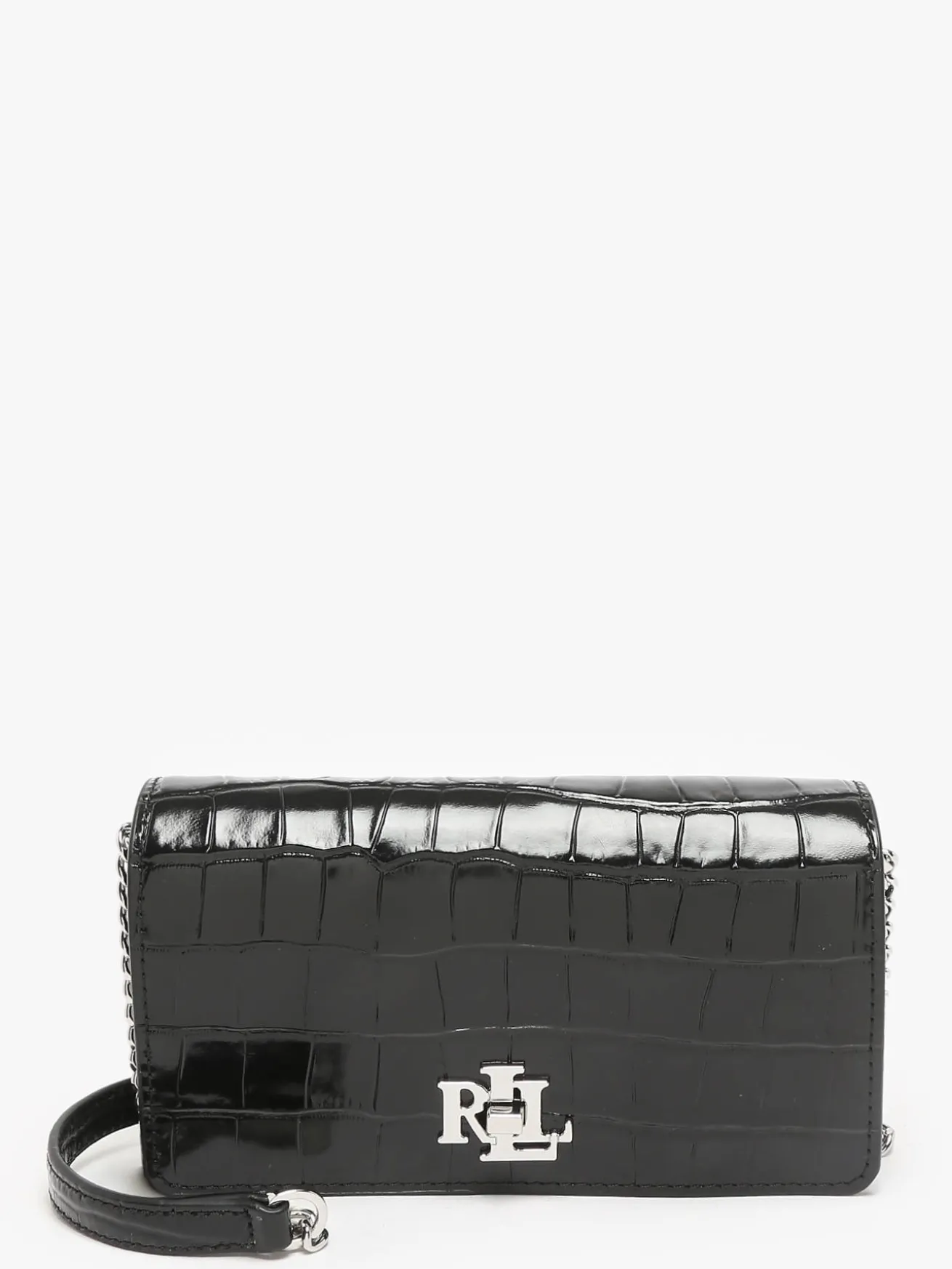 Sac bandoulière Dryden cuir LAUREN RALPH LAUREN