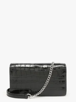 Sac bandoulière Dryden cuir LAUREN RALPH LAUREN