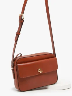 Sac bandoulière Dryden cuir LAUREN RALPH LAUREN