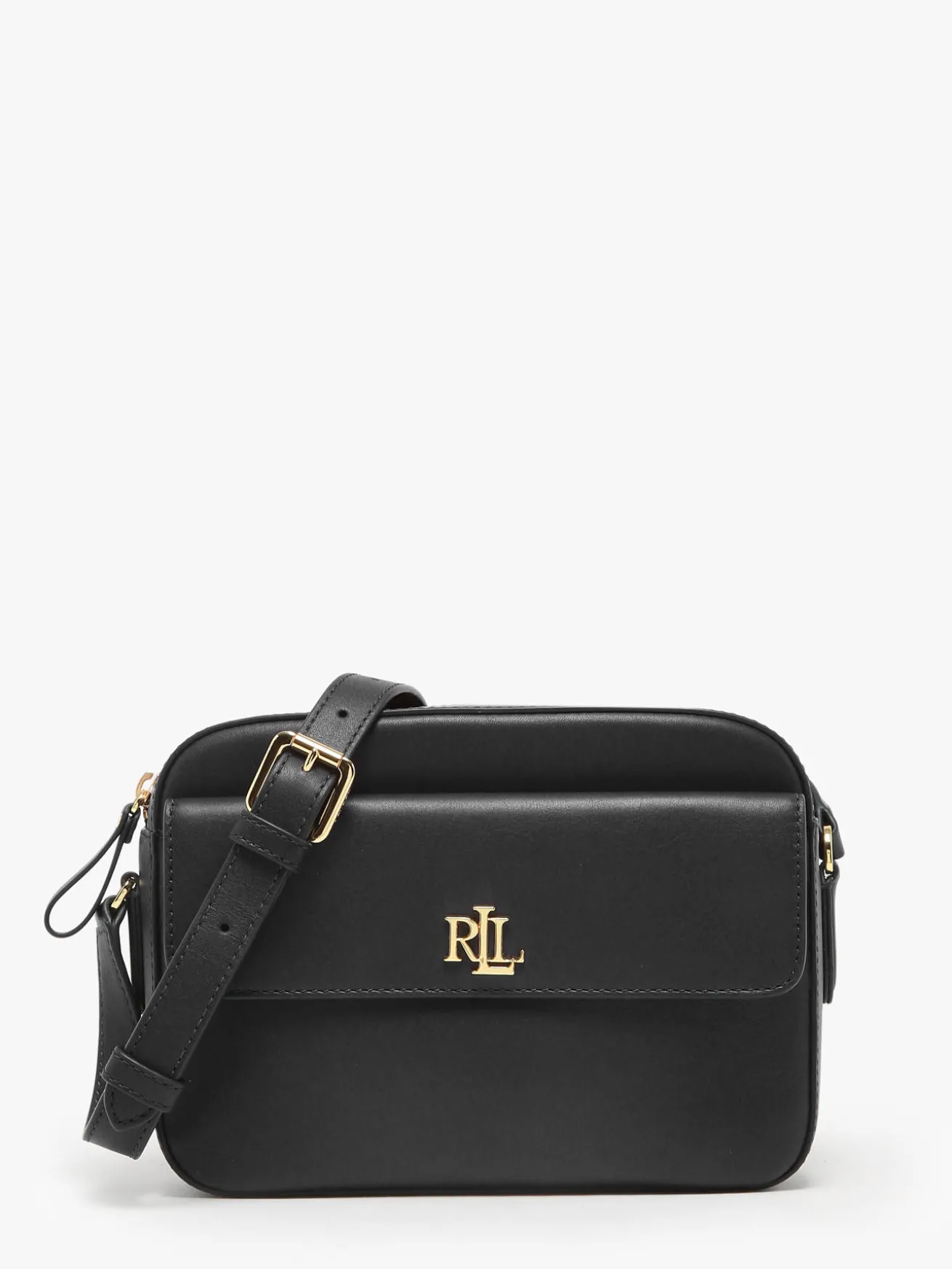 Sac bandoulière Dryden cuir LAUREN RALPH LAUREN