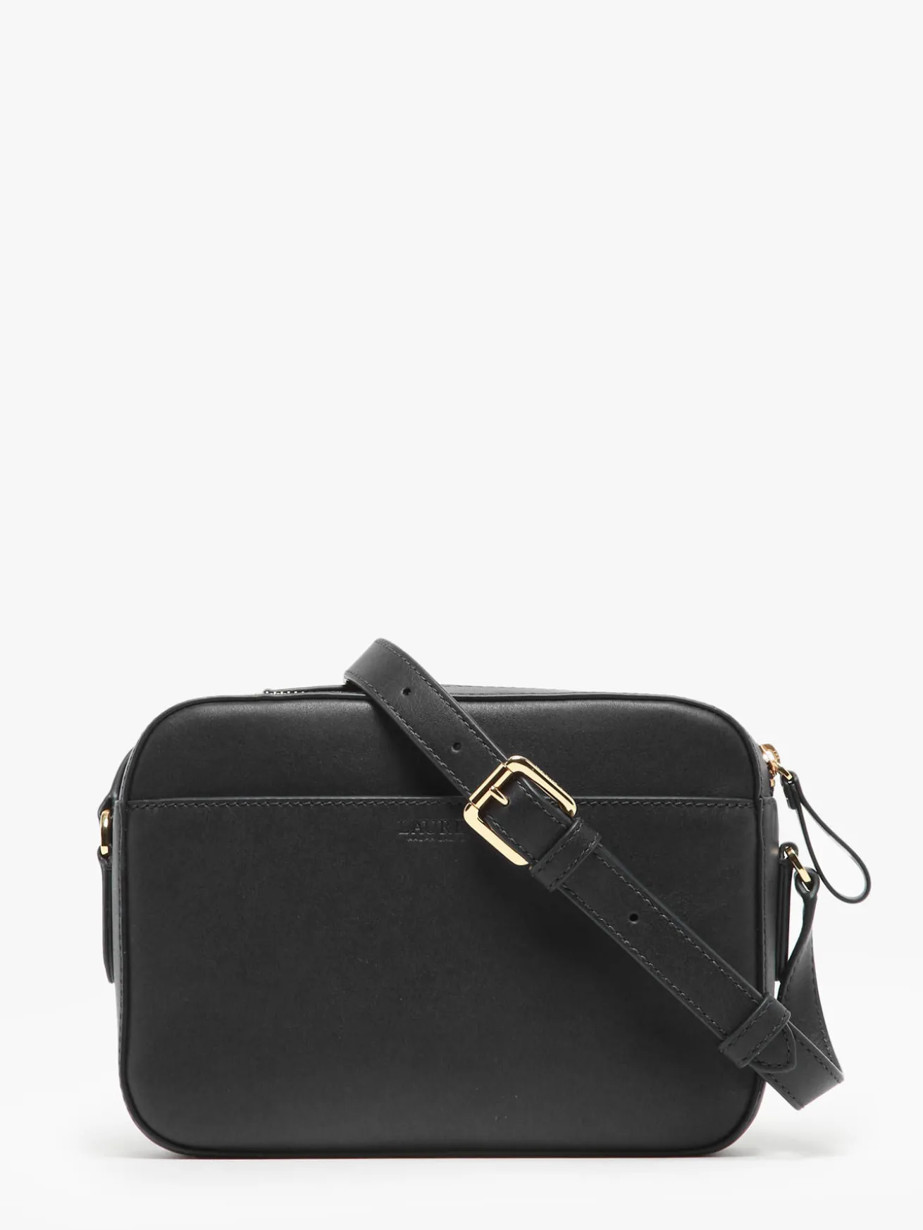 Sac bandoulière Dryden cuir LAUREN RALPH LAUREN