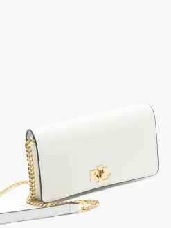 Sac bandoulière Dryden cuir LAUREN RALPH LAUREN