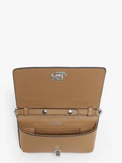 Sac bandoulière Dryden cuir LAUREN RALPH LAUREN