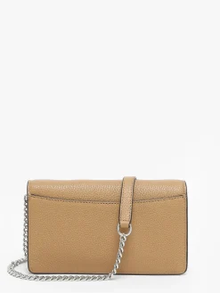 Sac bandoulière Dryden cuir LAUREN RALPH LAUREN