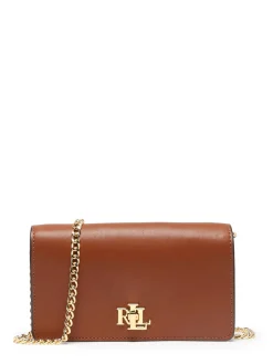 Sac bandoulière Dryden cuir LAUREN RALPH LAUREN