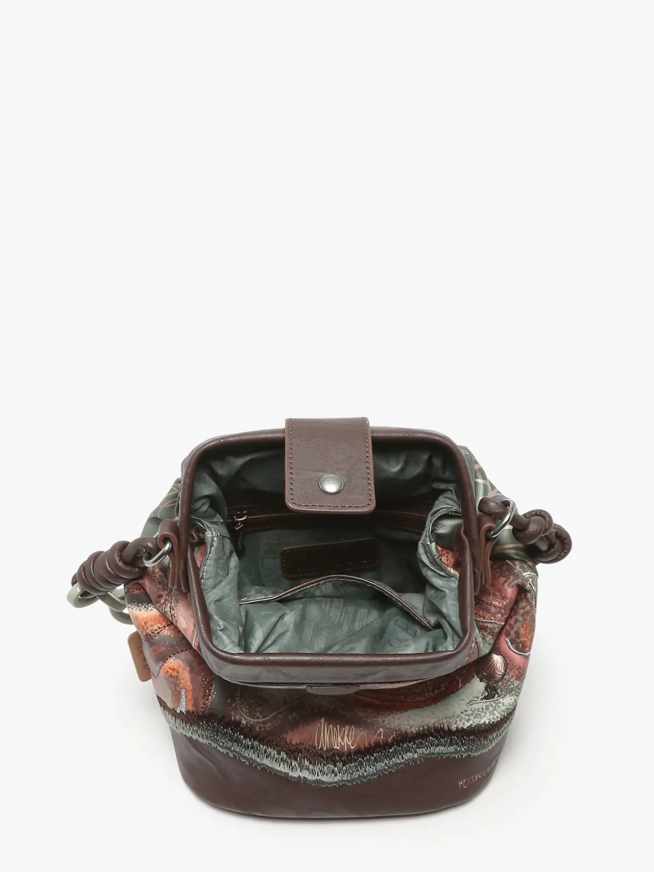 Sac bandoulière Earth ANEKKE
